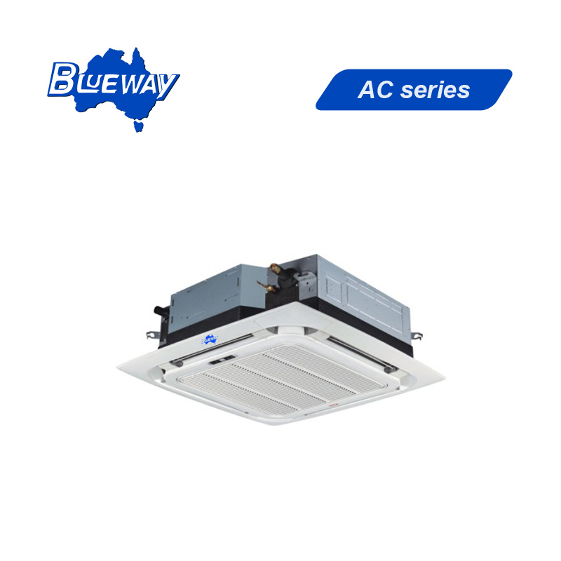 Kakšne so izjemne prednosti lahkega komercialnega AC U-ujemanja?