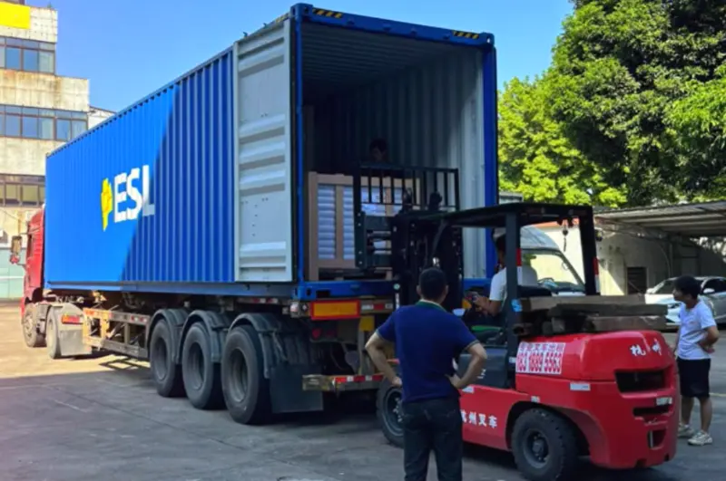 Hitro naročilo za naš Bližnji vzhod