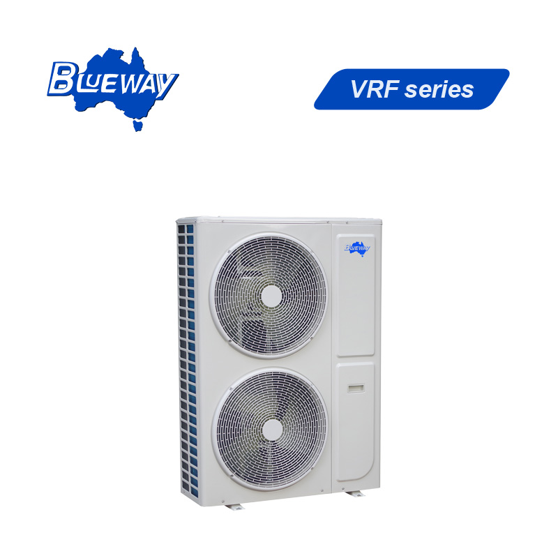 VRF sistem